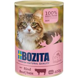 Bozita Biff paté 400g