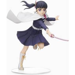 Sega Demon Slayer Kanao Tsuyuri Statue 17Cm