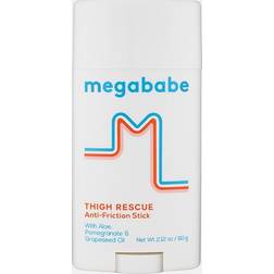 Megababe Thigh Rescue Anti-Chafe Stick 60g