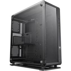 Core P8 Tempered Glass E-ATX 2-Way Display