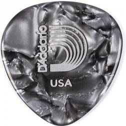 D'Addario 2AN7-03 Acrylux Nitra Mandolin Picks