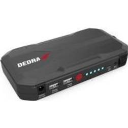 Dedra Powerbank with 12000mAh engine start function