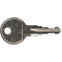 Thule Spare Roof Box Key 144