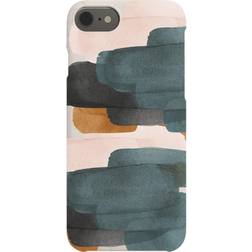 A good company Cover iPhone 6/7/8/SE Gen. 3 fodral (teal blush)