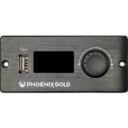 Phoenix Gold ZDACT Controller