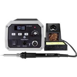 Toolcraft ST-100 HF HF soldering station