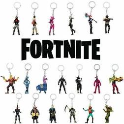 Giochi Preziosi FORTNITE Nyckelbricka figur modeller aleatoires