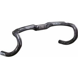 Vision Metron 4d Carbon Handlebar Black