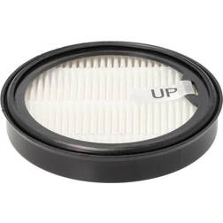 Nordic Sense HEPA-filter Hvid/Sort