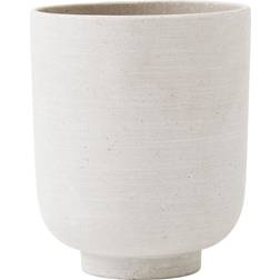 &Tradition Collect Planter Pot SC70 Milk