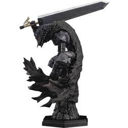 Berserk Pop Up Parade L PVC Staty Guts (Berserker Armor) 28 cm