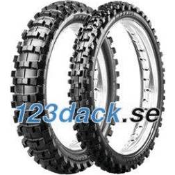 Maxxis M-7326 120/80-19 TT 63M Takapyörä