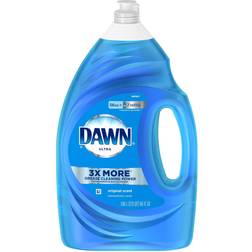 Dawn Ultra Dishwashing Liquid Original Scent 0.45gal