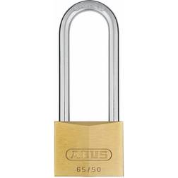 ABUS Vorhängeschloss 65/50HB80 Ø8 mm