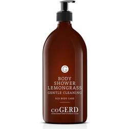 c/o Gerd Body Shower Lemongrass ML 1000ml