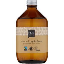 Fair Squared Flydende Almond Liquid Soap 500ml. 500ml