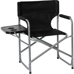 Flash Furniture Folding Director's Indoor Outdoor Camping Chair