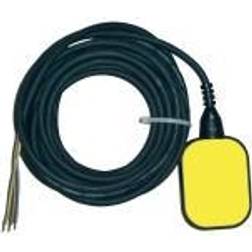 Zehnder Pumpen 14532 Interruttore Galleggiante Riempire 10.00 m