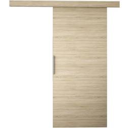 Furniturebox Skjutdörr ELVERUM Skjutdörr (x)