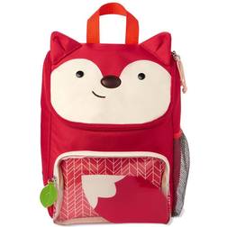 Skip Hop Backpack Junior Zoo Lisek 3