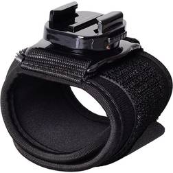 Dacota WRIST MOUNT FOR ACTION CAM