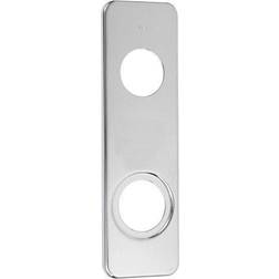 Assa Abloy 4291 Langt Tegn Brun Oxideret Messing