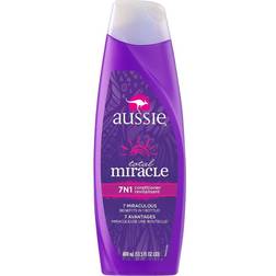 Aussie Total Miracle 7N1 Conditioner, Apricot & Australian Macadamia Oil