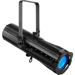 BeamZ Pro BTS250C Projecteur de Poursuites à LED RGBW 250 Watts, Mode DMX