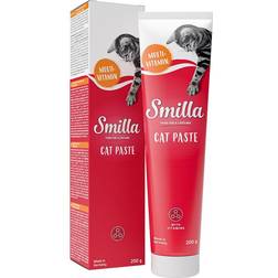 Smilla Multi-Vitamin kattpastej