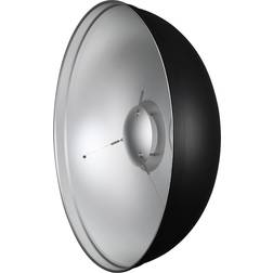 Godox BDR-S55 Silver Beauty Dish 54cm (Bowens Mount)