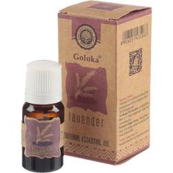 Puckator Goloka Essential Oils 10ml Lavender Set of 12