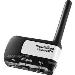 PocketWizard PowerST4 Elinchrom Receiver CE 433