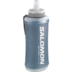 Salomon Active Unisex Handheld System Water Bottle 17fl oz 0.13gal