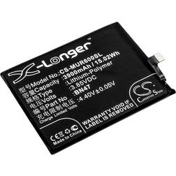 OEM Batteri til Redmi 6 Pro