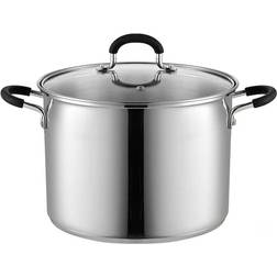 Cook N Home - with lid 2 gal 8 "