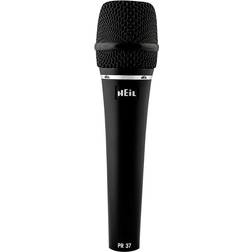 Heil Sound PR 37 Dynamic Vocal Microphone