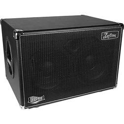 Kustom DEEP210 Cabinet Basso