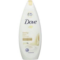 Dove Seidig-Zart, Bubble Bath, GERMANY PRODUCT 250ml