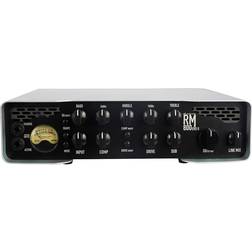 Ashdown Rootmaster RM-800-EVO II Topteil E-Bass