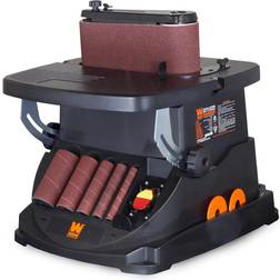 Wen 6524 Oscillating Belt and Sander