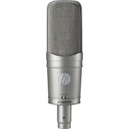 Audio-Technica At4047mp Multi-Pattern Condenser Microphone