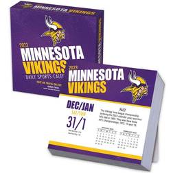 Lang 2023 Box Calendar Minnesota