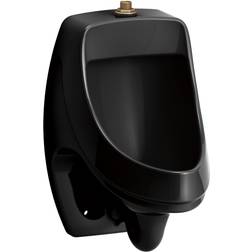 Kohler Dexter Washout wall-mount 0.125 gpf urinal with top spud