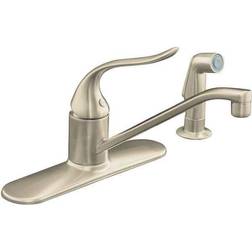 Kohler Coralais Single-Handle Standard