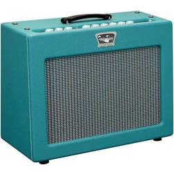 Tone King Turquoise E-Gitarrenverstärker