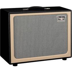 Tone King Imperial 112 CAB Black Box E-Gitarre