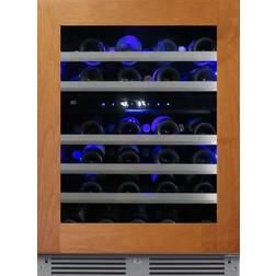 24 Freestanding/Built In Undercounter Wine