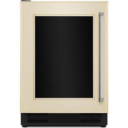 KitchenAid 24" Panel Ready Beverage Center with