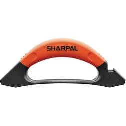 Sharpal 3 Axe Scissors with Safety Guard