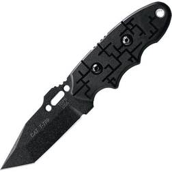 Tops Knives C.A.T. 203T-01 Fixed-Blade Knife